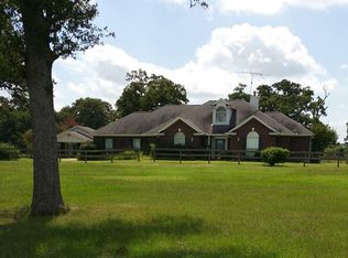 17156 Jack Manning Rd, Hearne, TX 77859