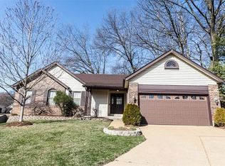 11267 Monte Carlo Dr, Saint Louis, MO 63126