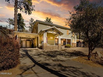 1028 W Canyon Dr, Prescott, AZ, 86303