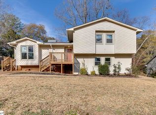 1008 Fox Row, Taylors, SC 29687