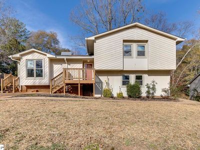 1008 Fox Row, Taylors, SC, 29687