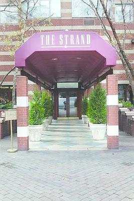 Rented by AIB Management Corp | media 4