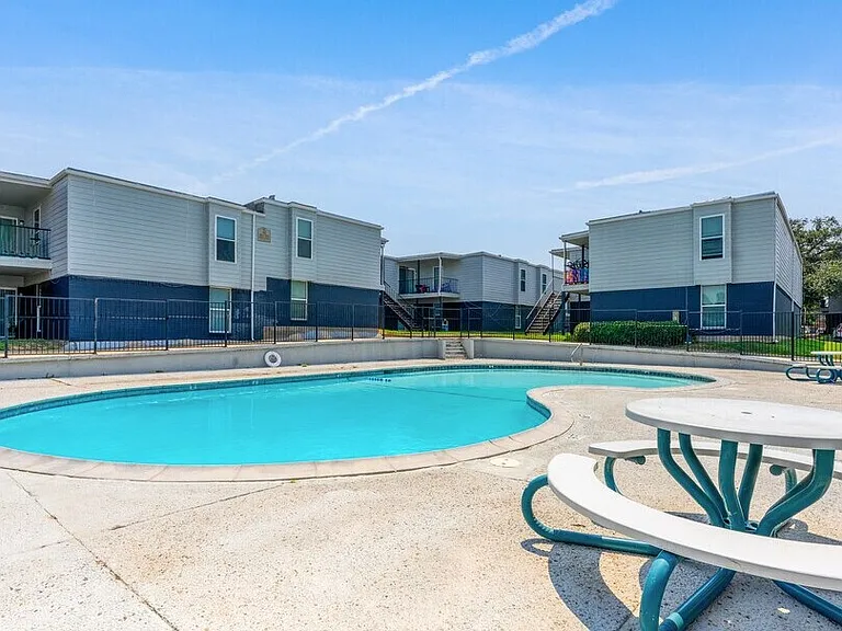Villa Rosita Apartments — Photo 16