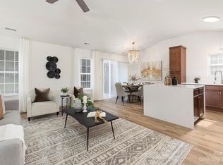 2115 Lisa Carole Dr, Charlotte, NC 28214