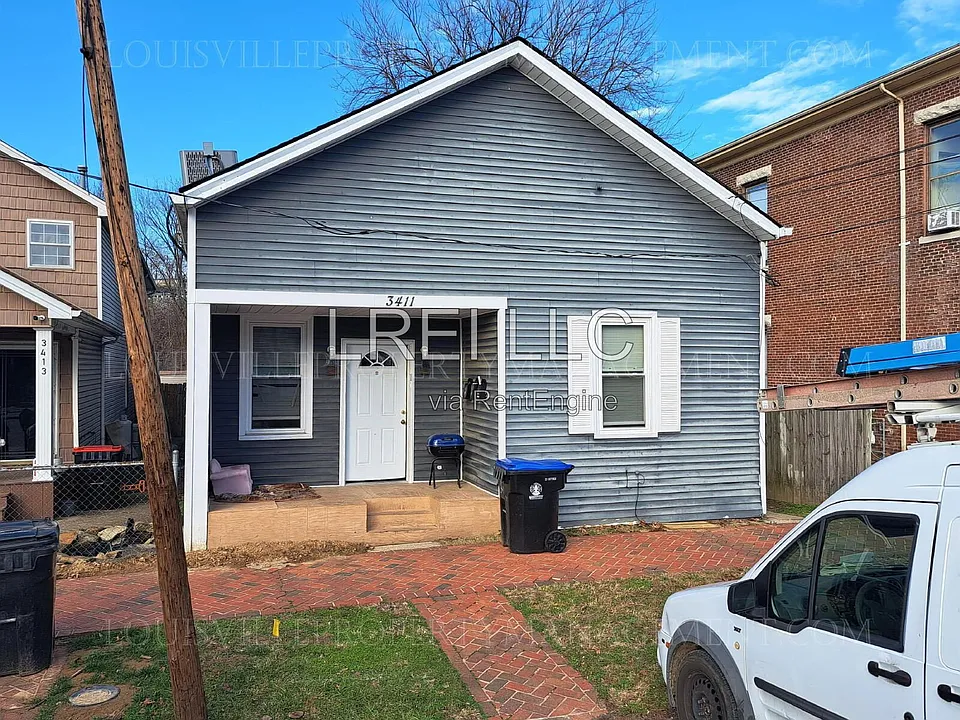 3411 Rudd Ave #3