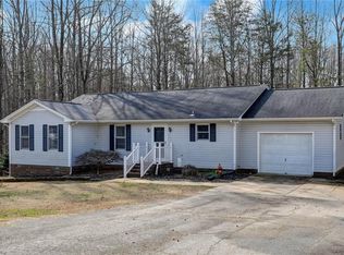 114 Douglas Ln, Reidsville, NC 27320