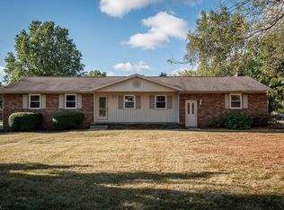 7800 Cranford St NW, Massillon, OH 44646