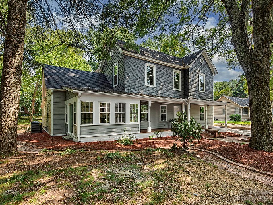 234 S Academy St, Mooresville, NC 28115 | MLS #4046088 | Zillow