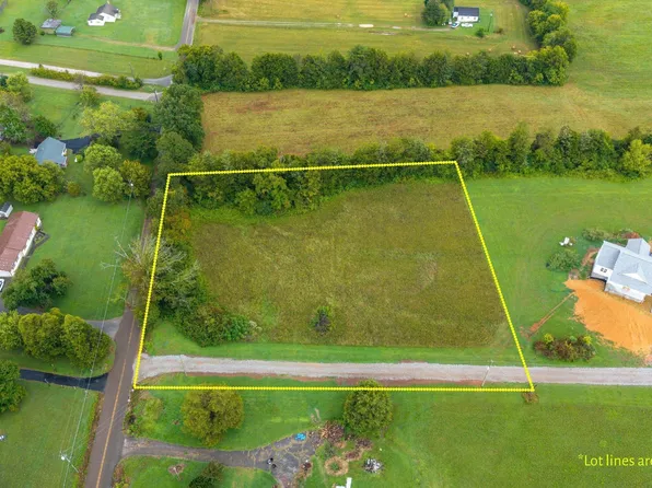 7980 Majestic Meadows Way Lot Tr6, Corryton, TN 37721