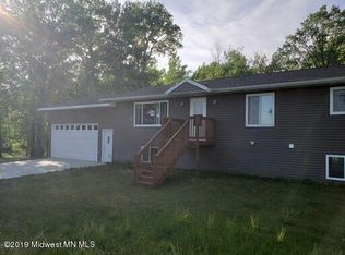 47027 615th Ave, Sebeka, MN 56477