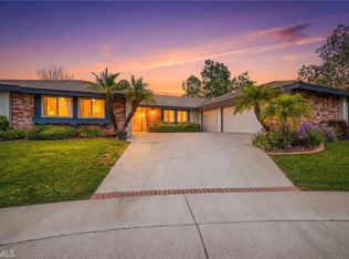 273 E Blue Mountain Way, Claremont, CA 91711