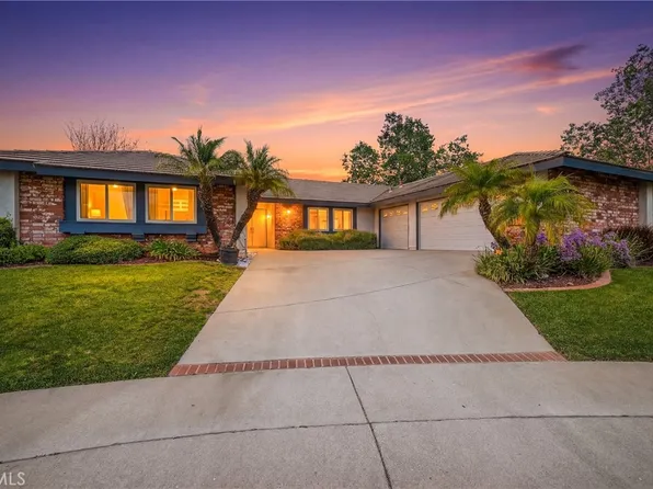 273 E Blue Mountain Way, Claremont, CA 91711