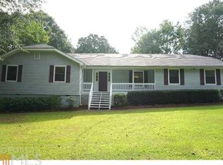 5750 Big A Rd, Douglasville, GA 30135