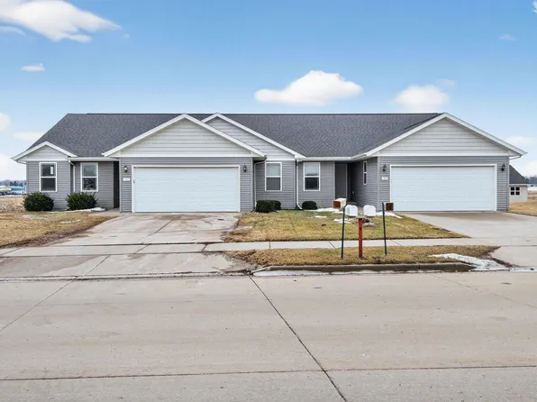 101 Sunny Meadows Dr, Kaukauna, WI 54130