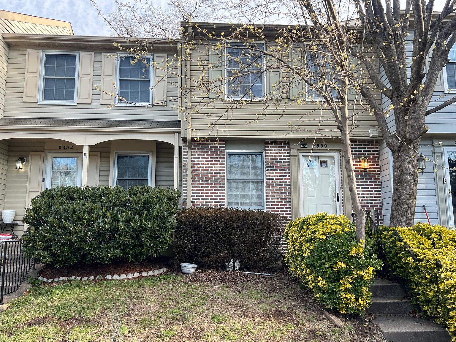 8530 Golden Ridge Ct, Lorton, VA 22079 Zillow