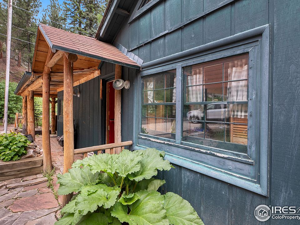 972 Fox Creek Rd, Glen Haven, CO 80532 Zillow