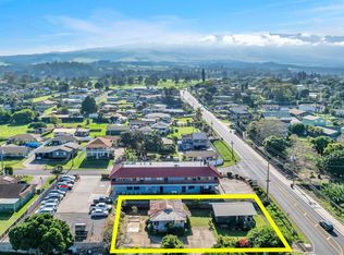 3321 Old Haleakala Hwy, Makawao, HI 96768