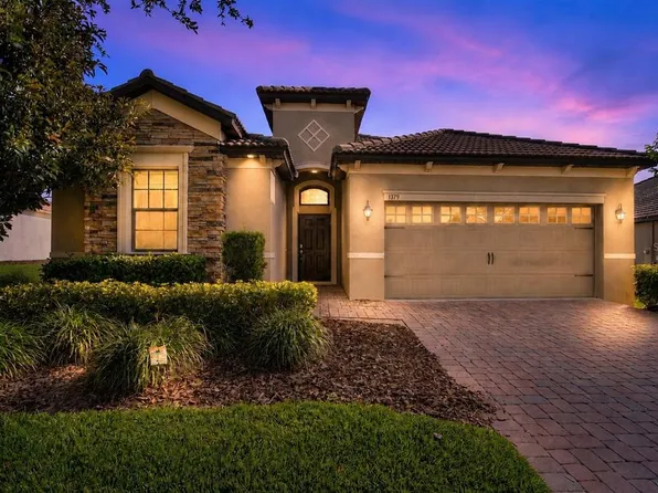 1379 Palmetto Dunes St, Davenport, FL 33896