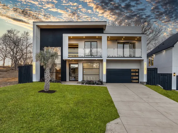 2343 Fatima Ave, Dallas, TX 75241