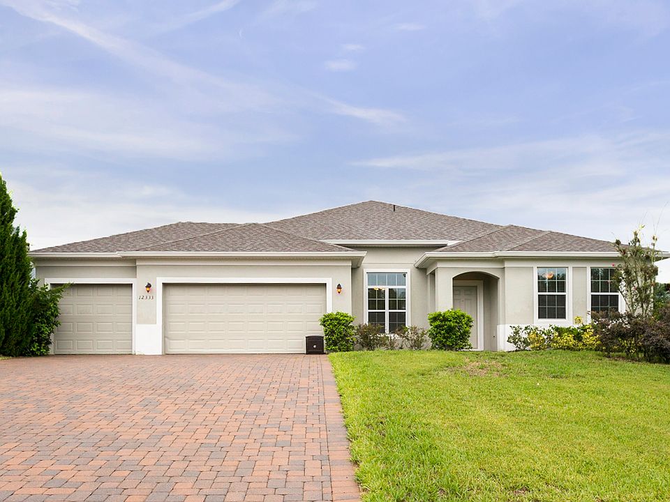 1st image of 12333 Hammock Hill Dr