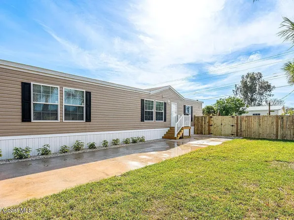 345 Creole Dr, Merritt Island, FL 32953