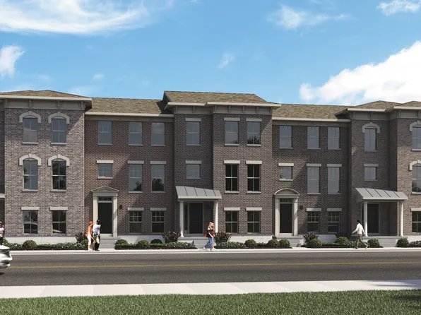 4886 Gilet Dr, Noblesville, IN 46062