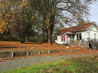 27781 Cottage Grove Lorane Rd, Cottage Grove, OR 97424