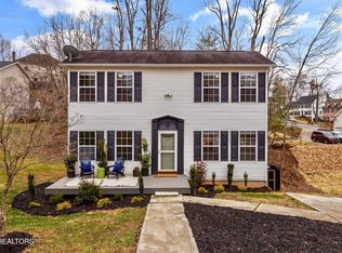 1213 Bob Kirby Rd, Knoxville, TN 37931