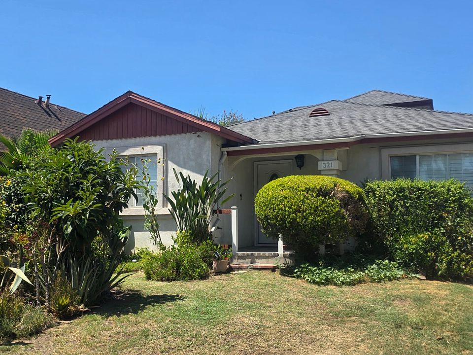 1st image of 321 E Hellman Ave #321