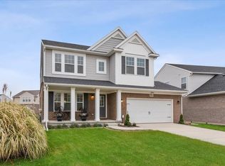 6970 Chandler Dr, Belleville, MI 48111