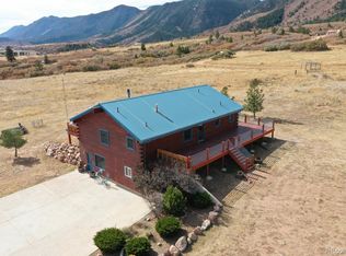 16496 Mount Herman Ln, Monument, CO 80132
