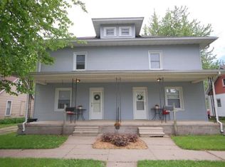 1315 Marshall St #1317, Boone, IA 50036