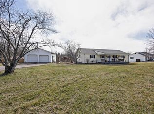 73 Sea Cadet Ct, Lancaster, KY 40444