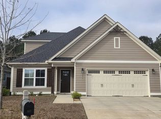 257 Puent Dr, Dothan, AL 36301