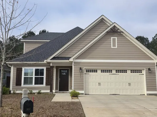 257 Puent Dr, Dothan, AL 36301