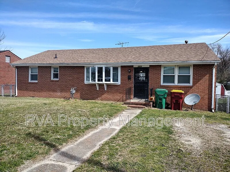 1311 Beazley St