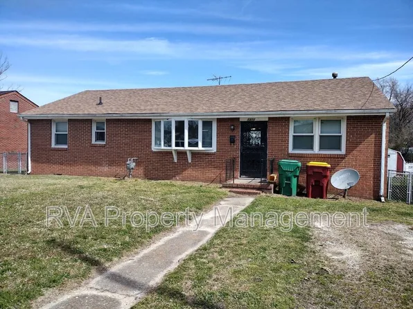 1311 Beazley St, Petersburg, VA 23803