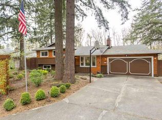 4995 Oakridge Rd, Lake Oswego, OR 97035