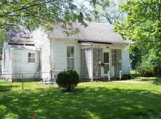1310 E 9th St, Sedalia, MO 65301