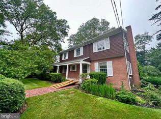 363 Prospect Ave, Princeton, NJ 08540