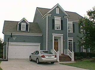 7725 Rathlin Ct, Charlotte, NC 28270