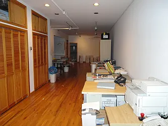 Rented by The Loft Broker