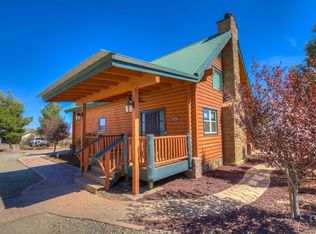 9503 Colfax Rd, Pinon Hills, CA 92371
