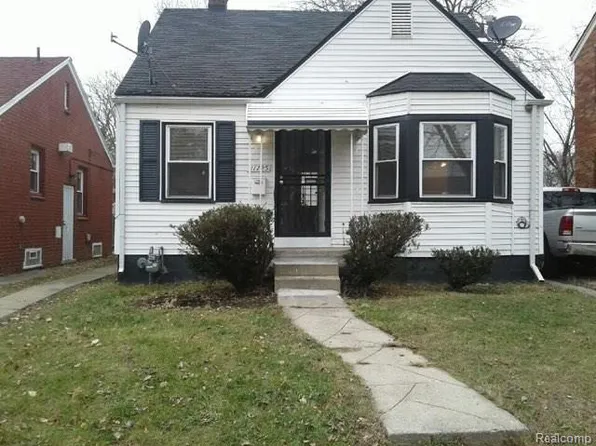 11725 Duchess St, Detroit, MI 48224