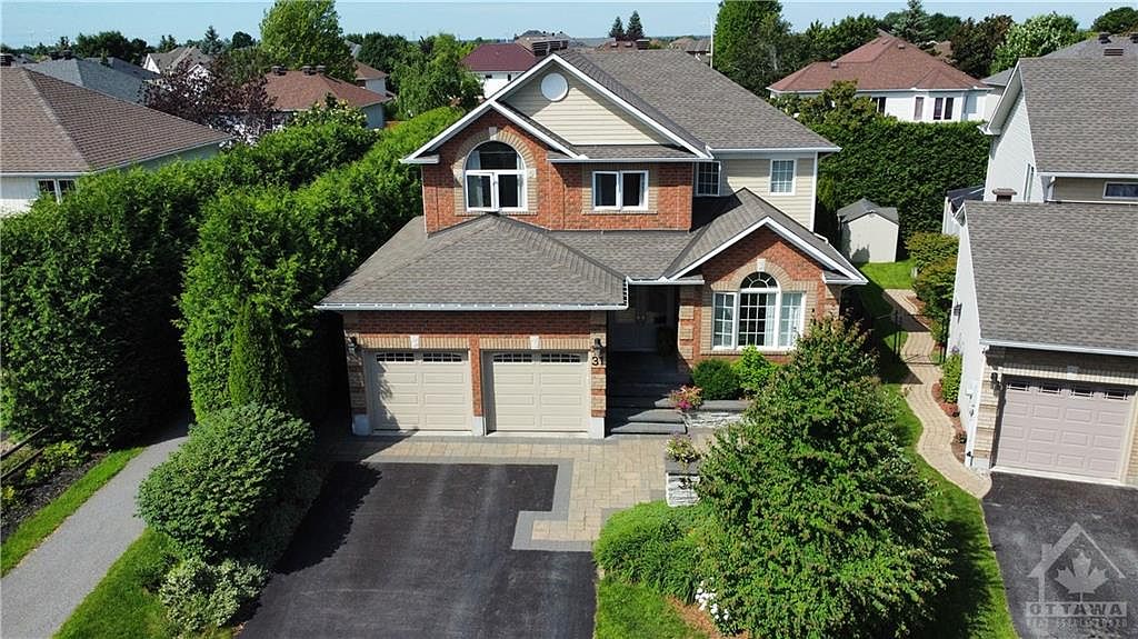 31 Forillon Cres, Ottawa, ON K2M 2W7 | MLS #1405231 | Zillow