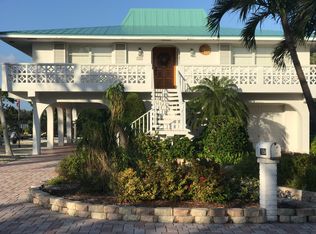7550 Gulfstream Blvd, Marathon, FL 33050