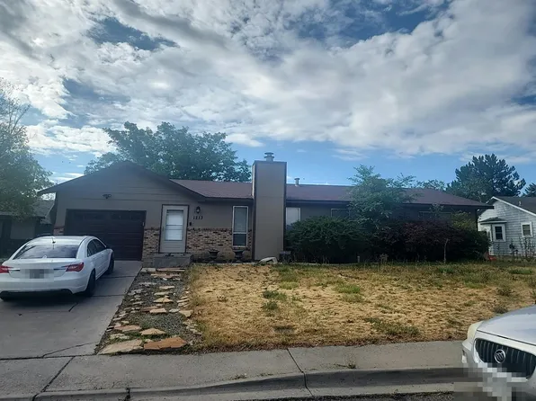 1213 Centennial Dr, Montrose, CO 81401
