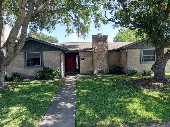 943 Waterview St, Portland, TX 78374