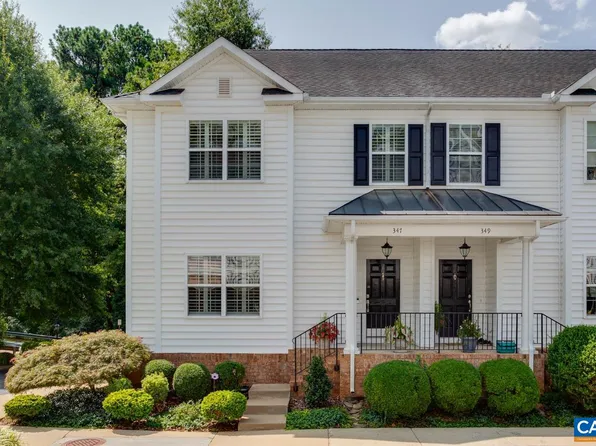 347 Quarry Rd, Charlottesville, VA 22902