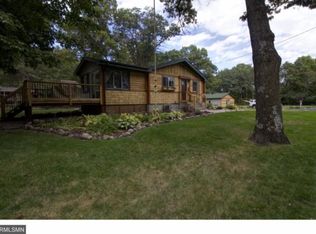 28707 Oak Dr NW, Zimmerman, MN 55398